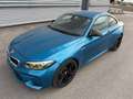 BMW M2 DKG Coupé Aut. ID:77 Blau - thumbnail 1