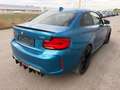 BMW M2 DKG Coupé Aut. ID:77 Blau - thumbnail 7