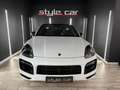 Porsche Cayenne E-Hybrid Platinum Edition Aut. Blanco - thumbnail 2
