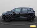 Opel Crossland ELEGANCE 1.2 Turbo, (81KW) + NAVI+PDC+LED+R-KAMERA Negro - thumbnail 5