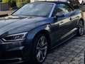 Audi A5 Cabrio 2.0 TDI Sport Schaltgetriebe Grau - thumbnail 1