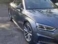Audi A5 Cabrio 2.0 TDI Sport Schaltgetriebe Grau - thumbnail 4