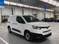 Toyota Proace City 1.5D 75kW (100CV) GX 650kg Media Blanco - thumbnail 2