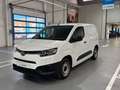 Toyota Proace City 1.5D 75kW (100CV) GX 650kg Media Blanco - thumbnail 1