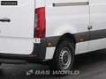 Mercedes-Benz eSprinter 312 L2H2 100% Elektrisch 55kWh 168km WLT Blanc - thumbnail 26