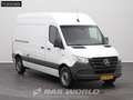 Mercedes-Benz eSprinter 312 L2H2 100% Elektrisch 55kWh 168km WLT Blanc - thumbnail 5