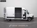 Mercedes-Benz eSprinter 312 L2H2 100% Elektrisch 55kWh 168km WLT Blanc - thumbnail 24