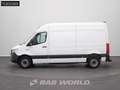 Mercedes-Benz eSprinter 312 L2H2 100% Elektrisch 55kWh 168km WLT Blanc - thumbnail 19