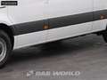 Mercedes-Benz eSprinter 312 L2H2 100% Elektrisch 55kWh 168km WLT Blanc - thumbnail 31
