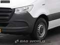 Mercedes-Benz eSprinter 312 L2H2 100% Elektrisch 55kWh 168km WLT Blanc - thumbnail 25
