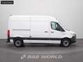 Mercedes-Benz eSprinter 312 L2H2 100% Elektrisch 55kWh 168km WLT Blanc - thumbnail 20