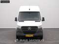 Mercedes-Benz eSprinter 312 L2H2 100% Elektrisch 55kWh 168km WLT Blanc - thumbnail 17