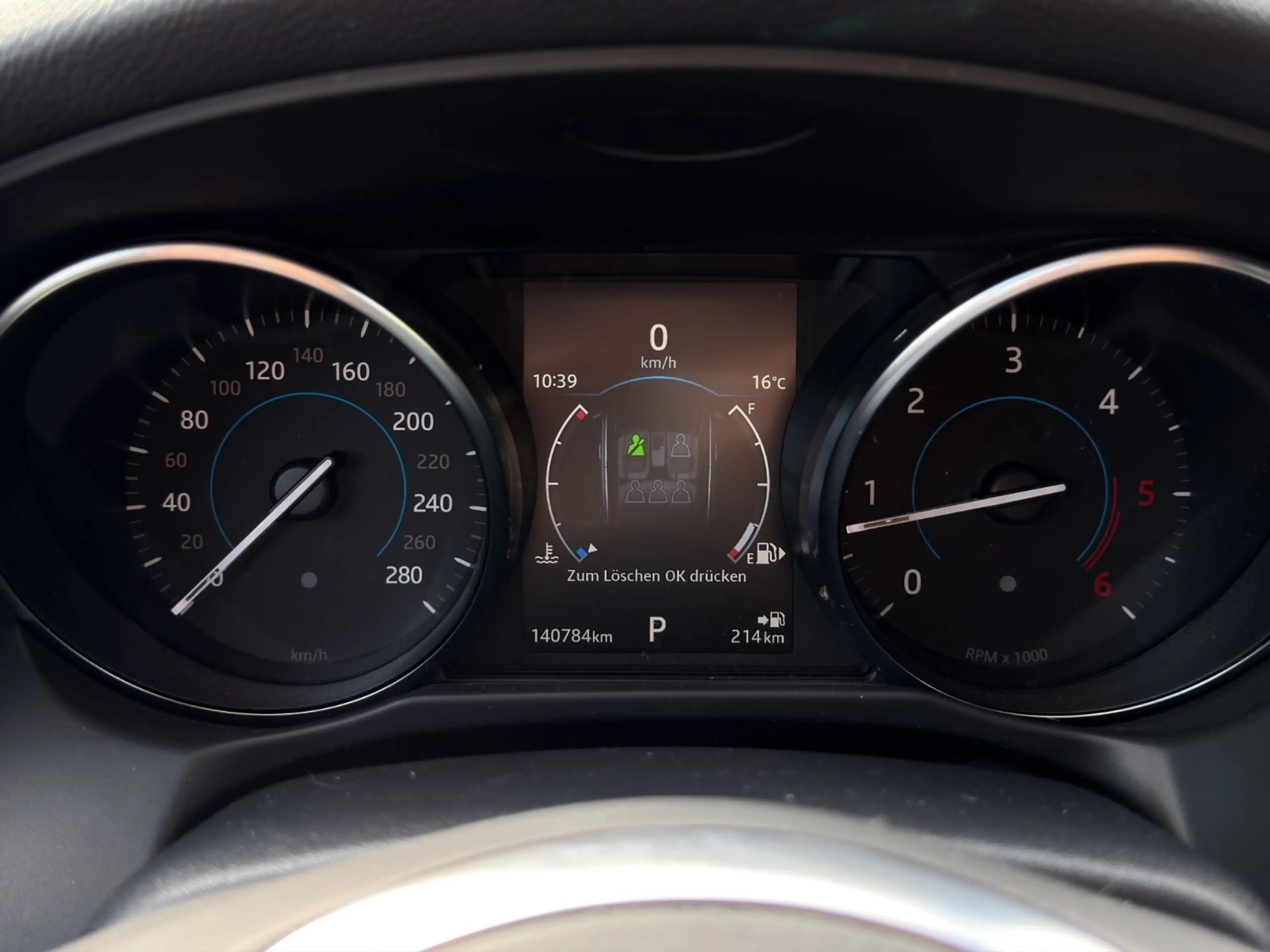 Jaguar XF 25d Sportbrake AWD Nav*Garantie*Finanzierung* — photo 13