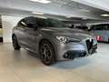 Alfa Romeo Stelvio 2.2 Turbo Diesel 210CV Veloce AT8 Q4 Grigio - thumbnail 5