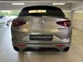 Alfa Romeo Stelvio 2.2 Turbo Diesel 210CV Veloce AT8 Q4 Grigio - thumbnail 4