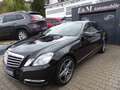 Mercedes-Benz E 250 CGI Automatik*AVANTGARDE*NAVI*LEDER BEIGE* Zwart - thumbnail 1