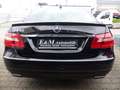 Mercedes-Benz E 250 CGI Automatik*AVANTGARDE*NAVI*LEDER BEIGE* Zwart - thumbnail 5