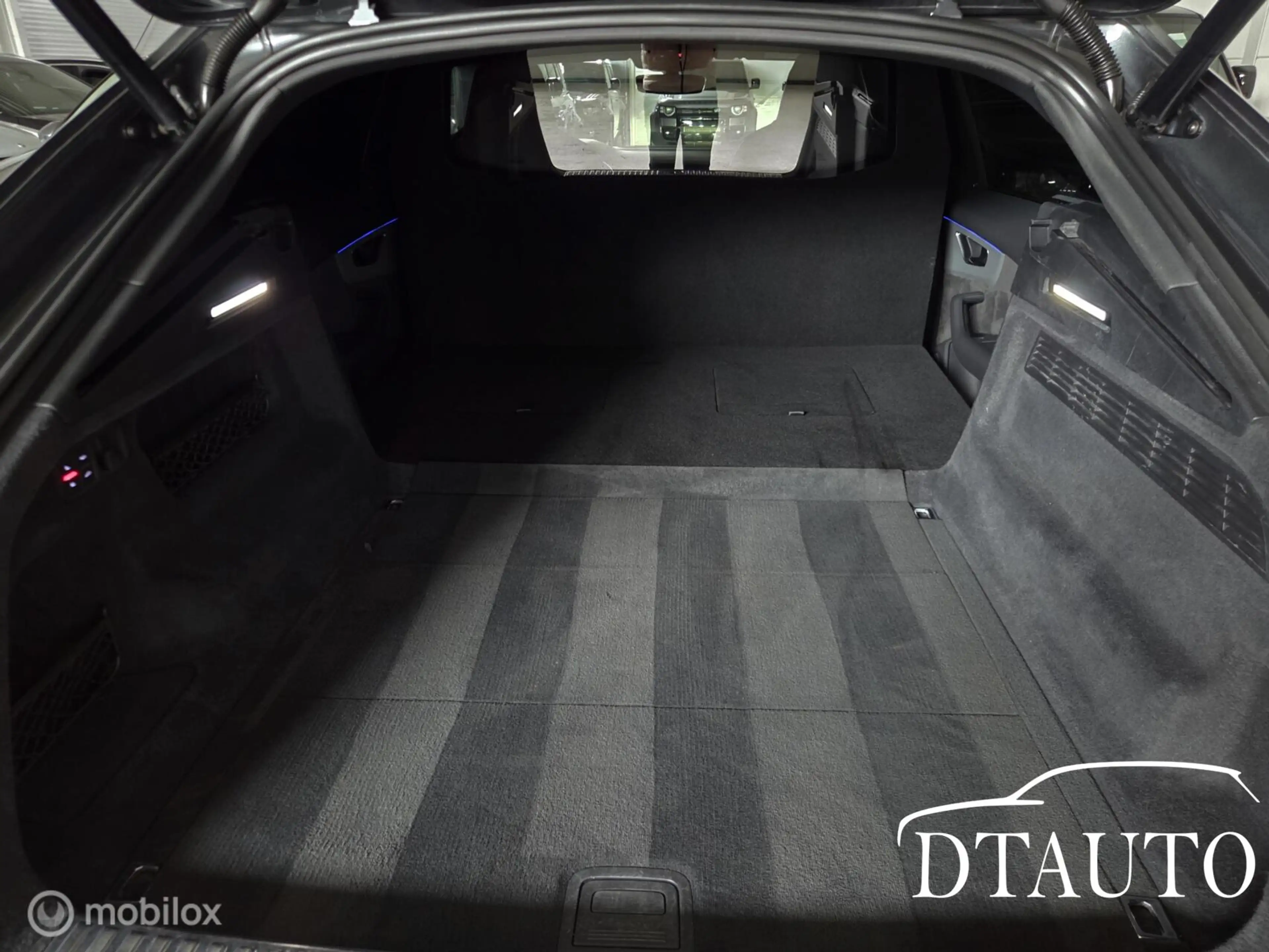 Audi SQ8 4.0 TDI V8 S-Line Grijs Kenteken Pano B&O Vol Opti — photo 21