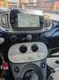 Fiat 500 Automaat, Airco, Android Auto, Apple Carplay Noir - thumbnail 10