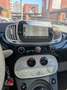 Fiat 500 Automaat, Airco, Android Auto, Apple Carplay Noir - thumbnail 7