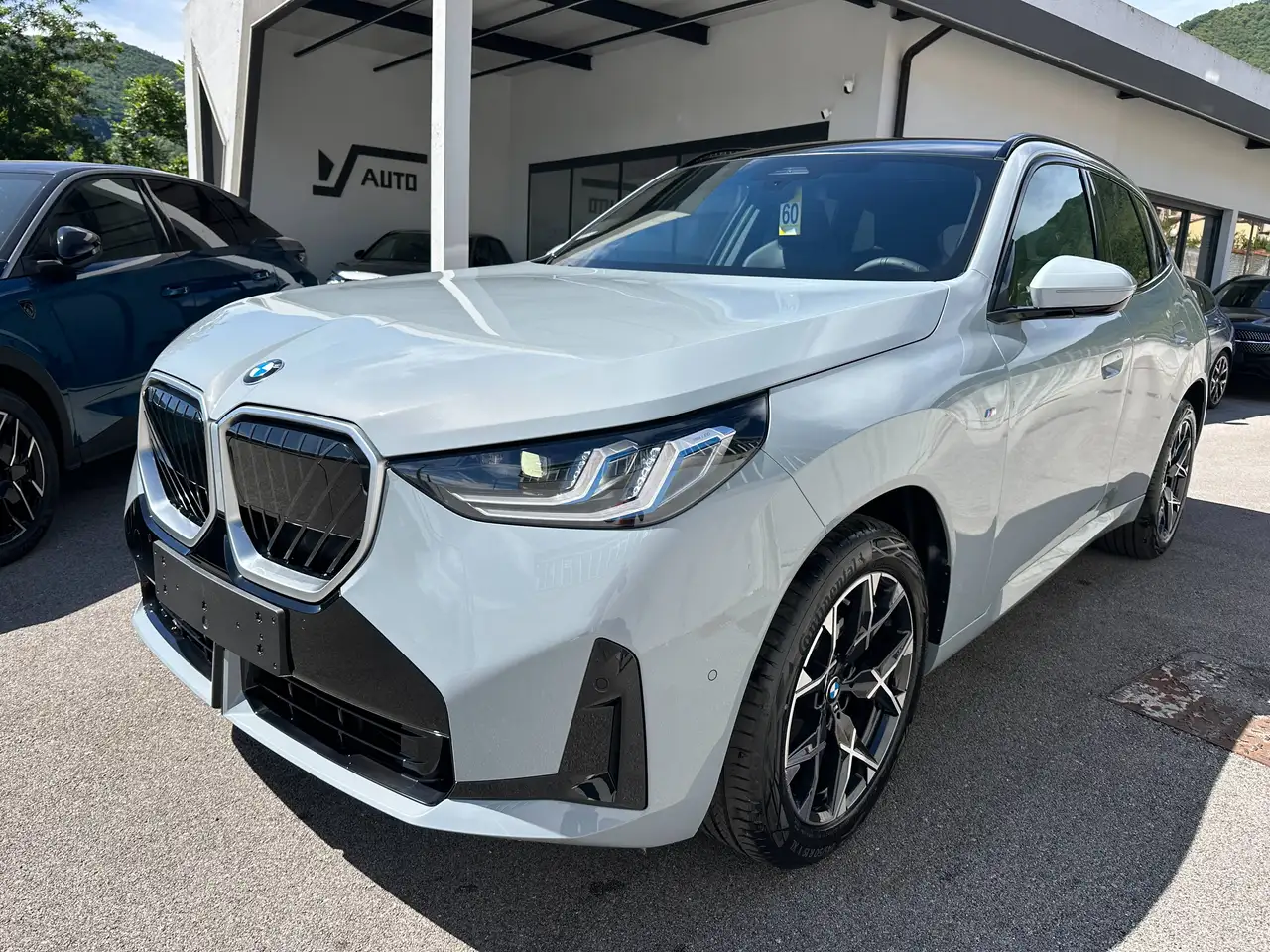 BMW X3 2026