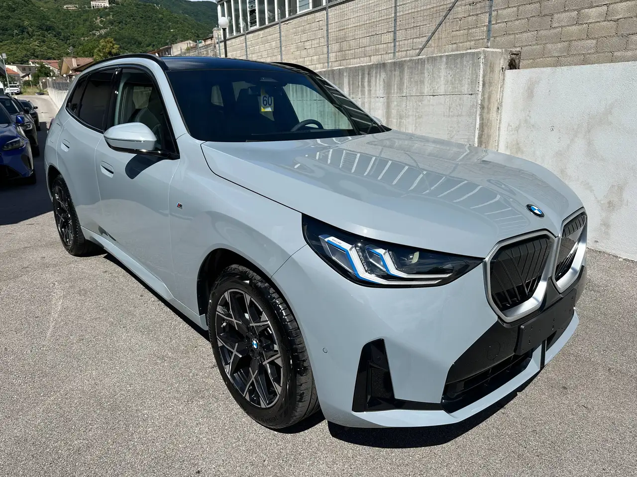 BMW X3 2026