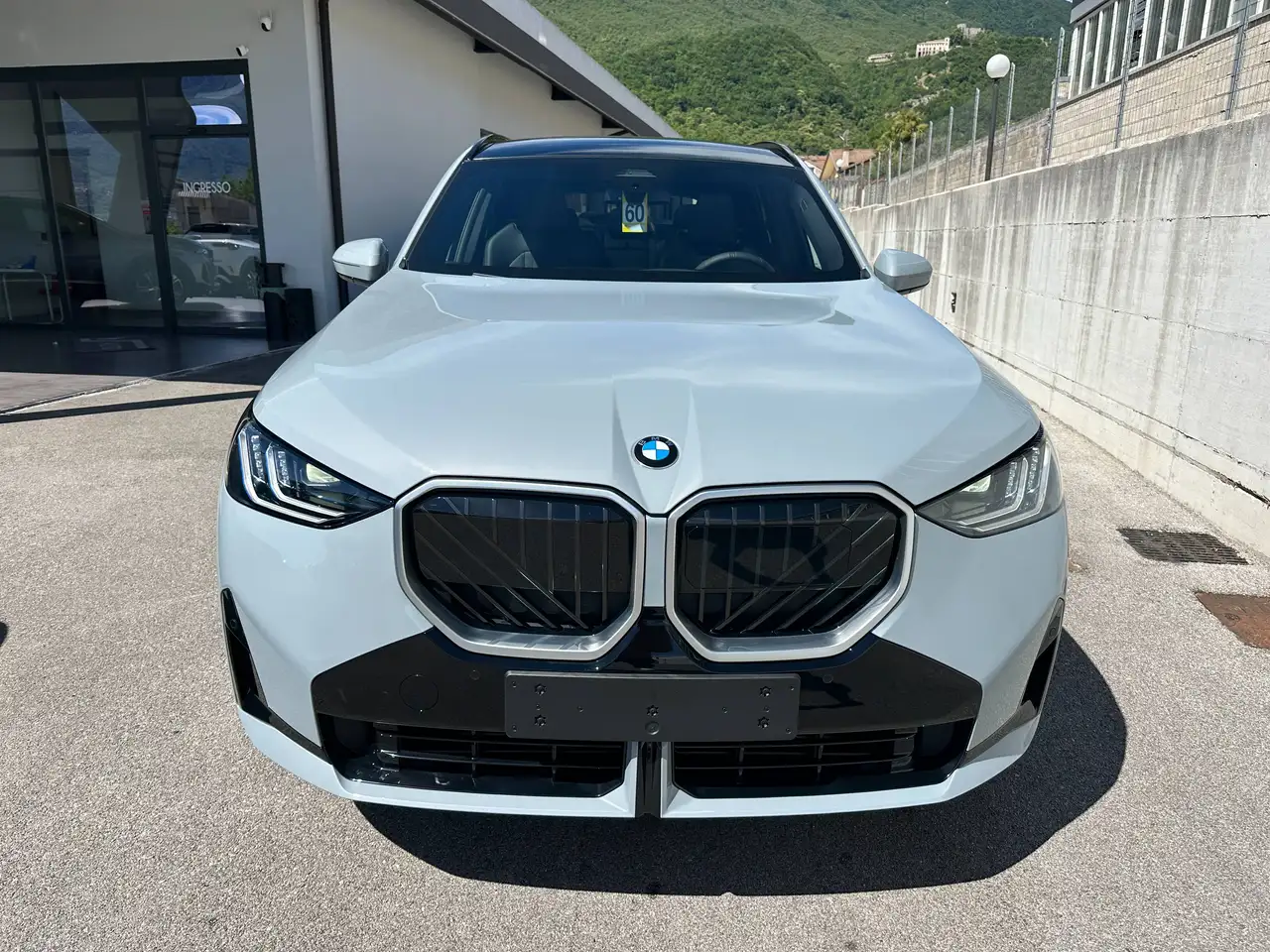 BMW X3 2026