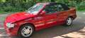 Ford Escort Cabrio 1.6 XR3 Inj.💢€2499,-💢 Rojo - thumbnail 10