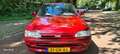 Ford Escort Cabrio 1.6 XR3 Inj.💢€2499,-💢 Red - thumbnail 3