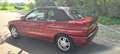 Ford Escort Cabrio 1.6 XR3 Inj.💢€2499,-💢 Rouge - thumbnail 9
