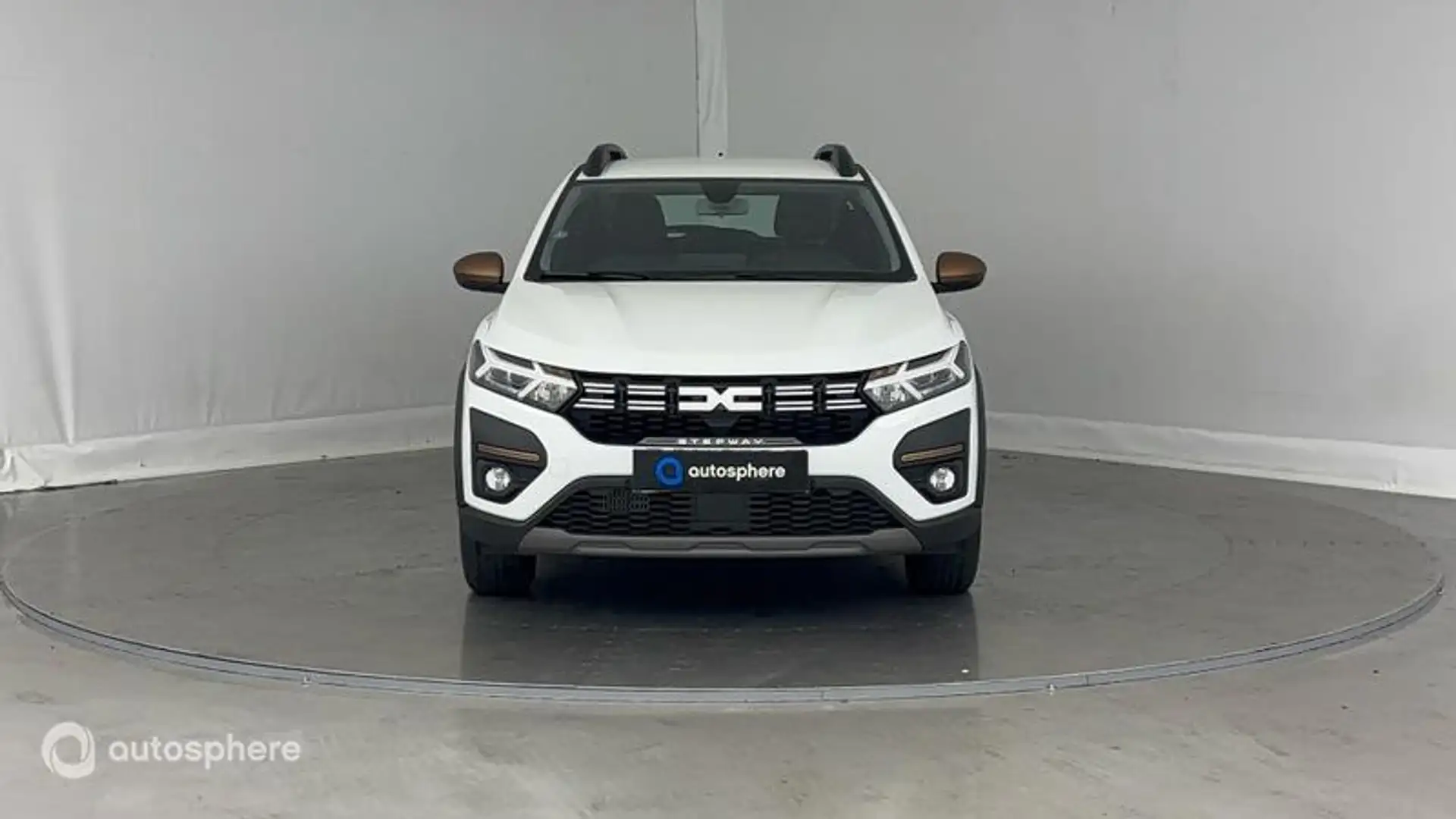 Dacia Sandero 1.0 TCe 90ch Stepway Extreme - 2