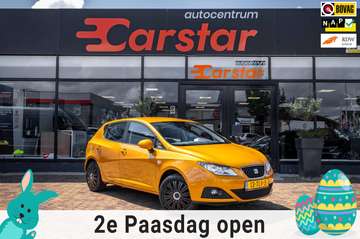 SC 1.2 TSI Sport|Cruise|Climate|Automaat