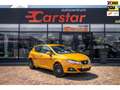 SEAT Ibiza SC 1.2 TSI Sport|Cruise|Climate|Automaat Amarillo - thumbnail 1