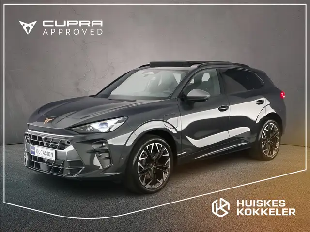 CUPRA Terramar VZ Performance 1.5 TSI e-Hybrid 272pk DSG Automaat