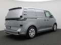 Volkswagen ID. Buzz Cargo Economy Business 77 kWh 204PK Aut. SOH 97%, Thermo Ezüst - thumbnail 3