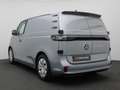 Volkswagen ID. Buzz Cargo Economy Business 77 kWh 204PK Aut. SOH 97%, Thermo Ezüst - thumbnail 10
