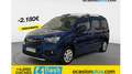 Opel Combo Life 1.5TD S/S Innovation L 130 Azul - thumbnail 1