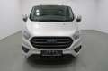 Ford CUSTOM 2.0 ECO BLUE 3.0t |MY19|1Hd|96kW|NAVI|PDC Silber - thumbnail 2