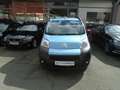 Citroen Nemo Nemo Kombi Diesel HDi 75 Multispace Blau - thumbnail 2