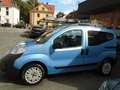 Citroen Nemo Nemo Kombi Diesel HDi 75 Multispace Blau - thumbnail 7