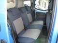 Citroen Nemo Nemo Kombi Diesel HDi 75 Multispace Blau - thumbnail 10