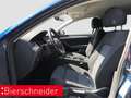 Volkswagen Passat Variant 1.4 TSI e-Hybrid DSG GTE NAVI LED AHK Albastru - thumbnail 12
