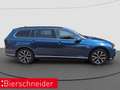 Volkswagen Passat Variant 1.4 TSI e-Hybrid DSG GTE NAVI LED AHK Bleu - thumbnail 6