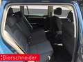Volkswagen Passat Variant 1.4 TSI e-Hybrid DSG GTE NAVI LED AHK Bleu - thumbnail 21