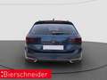 Volkswagen Passat Variant 1.4 TSI e-Hybrid DSG GTE NAVI LED AHK Bleu - thumbnail 25