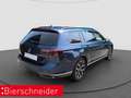 Volkswagen Passat Variant 1.4 TSI e-Hybrid DSG GTE NAVI LED AHK Albastru - thumbnail 9