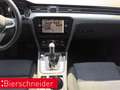 Volkswagen Passat Variant 1.4 TSI e-Hybrid DSG GTE NAVI LED AHK Bleu - thumbnail 18