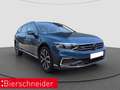 Volkswagen Passat Variant 1.4 TSI e-Hybrid DSG GTE NAVI LED AHK Bleu - thumbnail 4