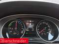 Volkswagen Passat Variant 1.4 TSI e-Hybrid DSG GTE NAVI LED AHK Bleu - thumbnail 13