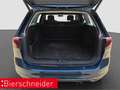 Volkswagen Passat Variant 1.4 TSI e-Hybrid DSG GTE NAVI LED AHK Bleu - thumbnail 24